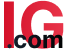 логотип IGcom