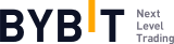 логотип Bybit